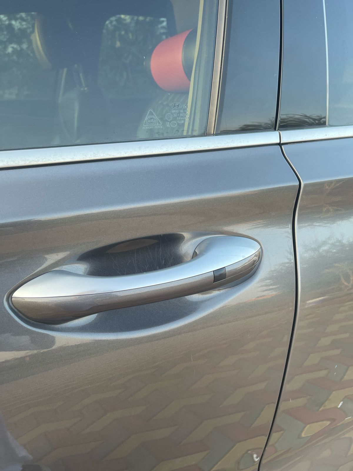 هيونداي - سنتافي - Image 12