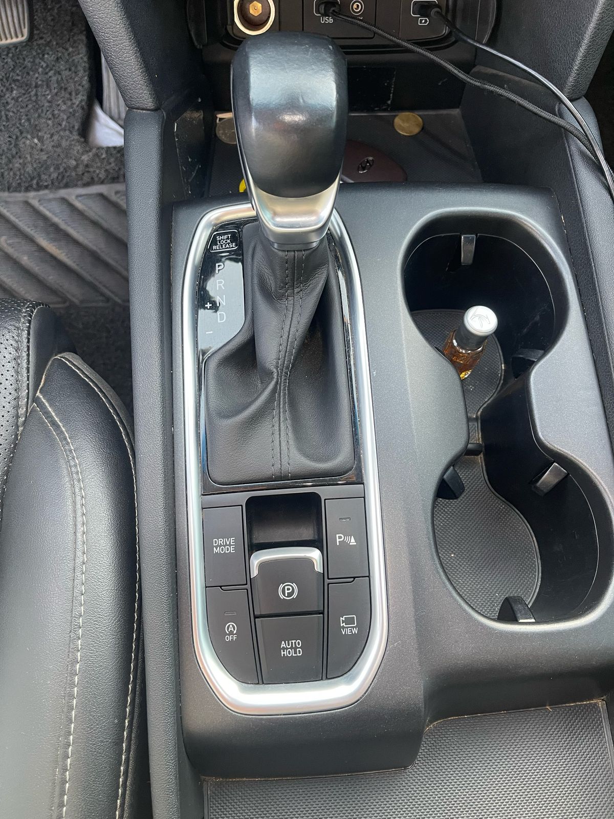 هيونداي - سنتافي - Image 15