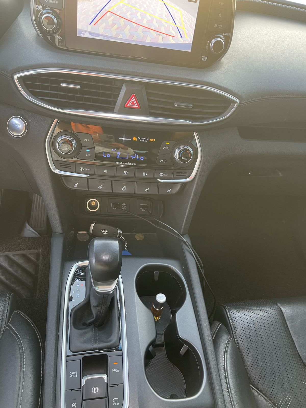 هيونداي - سنتافي - Image 17