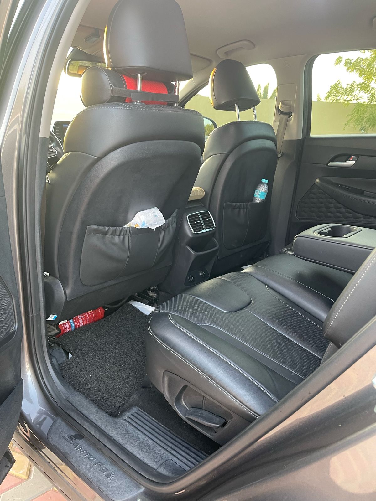 هيونداي - سنتافي - Image 20