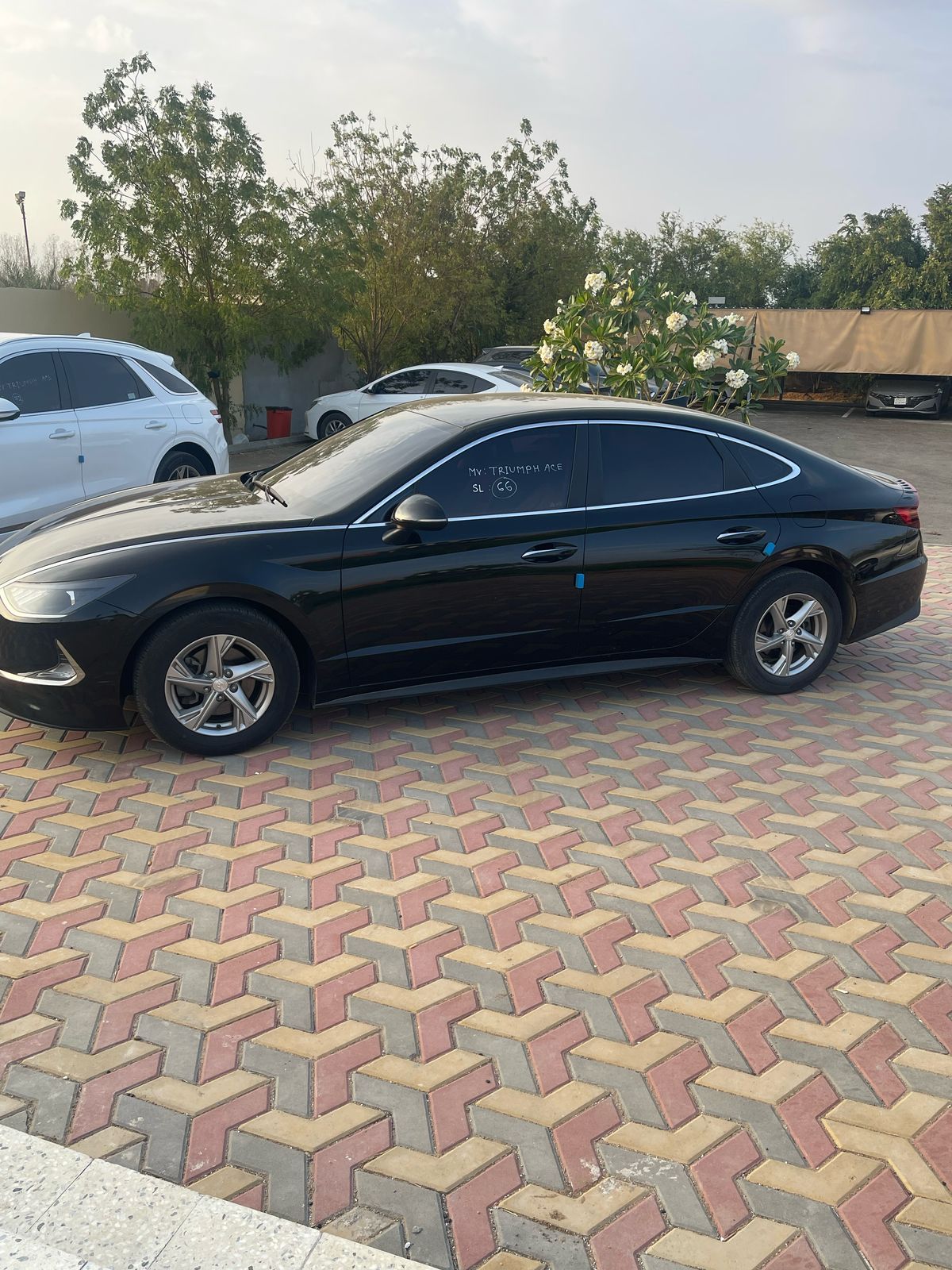 هيونداي - سوناتا - Image 3