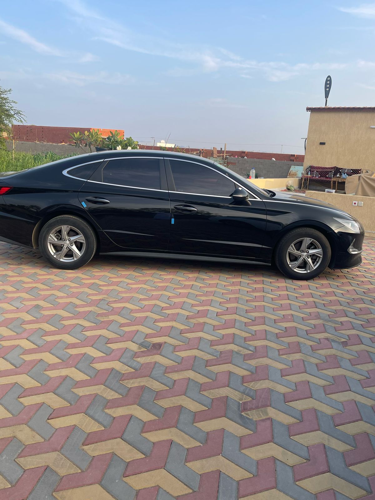 هيونداي - سوناتا - Image 7