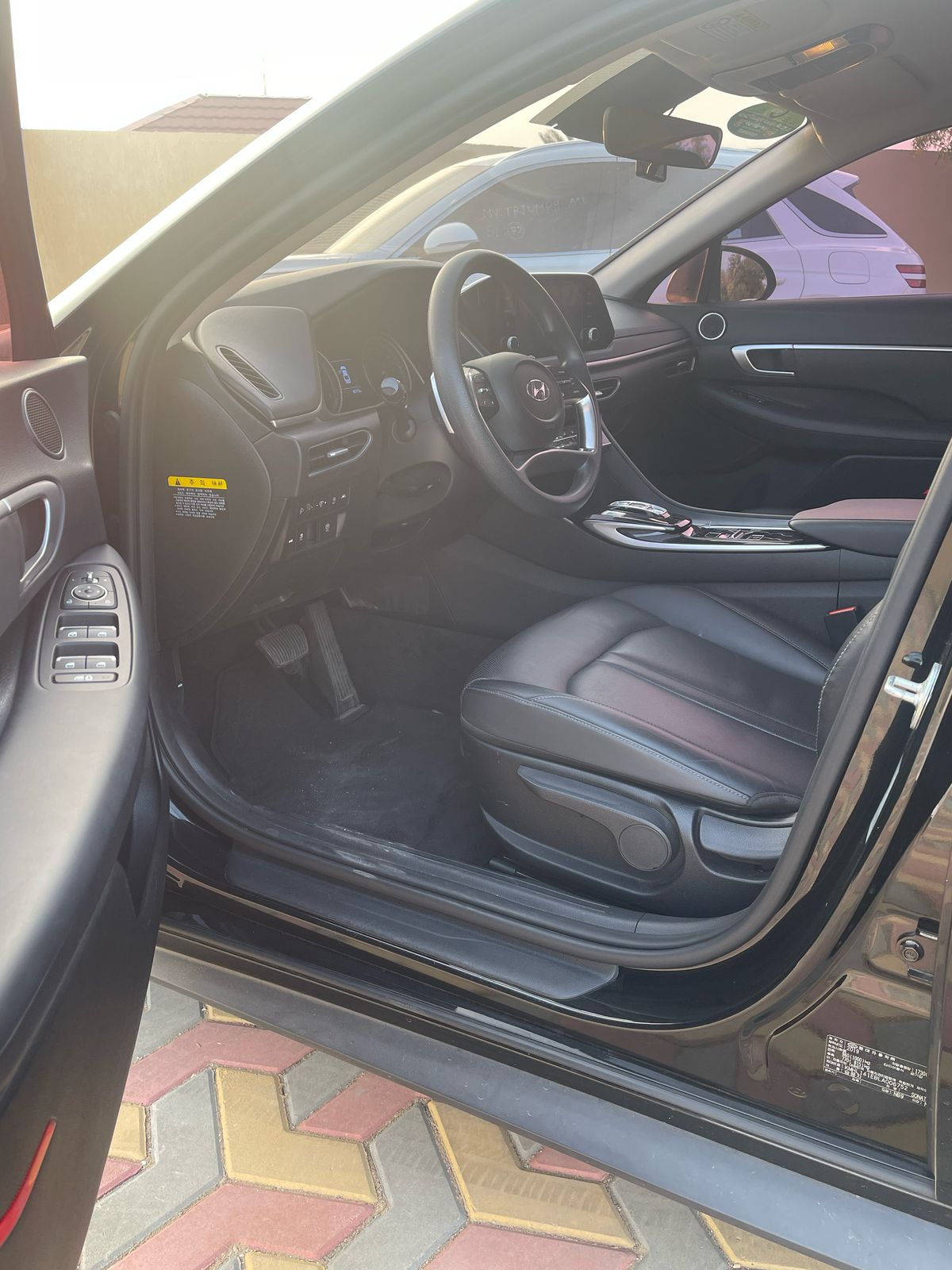 هيونداي - سوناتا - Image 12