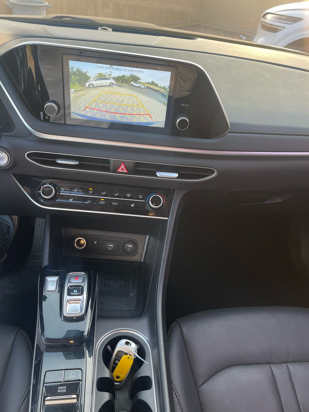 هيونداي - سوناتا - Image 14