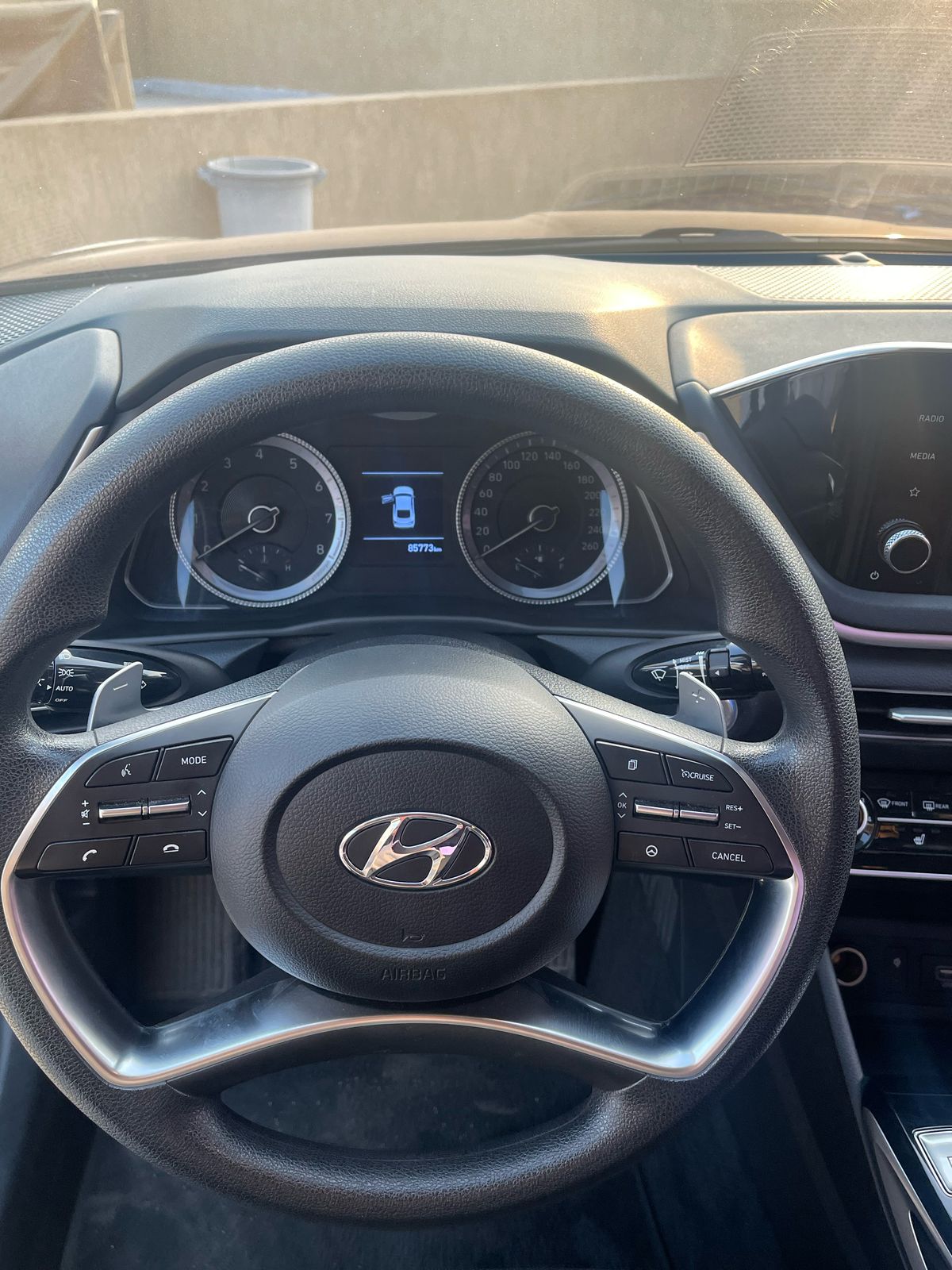 هيونداي - سوناتا - Image 16