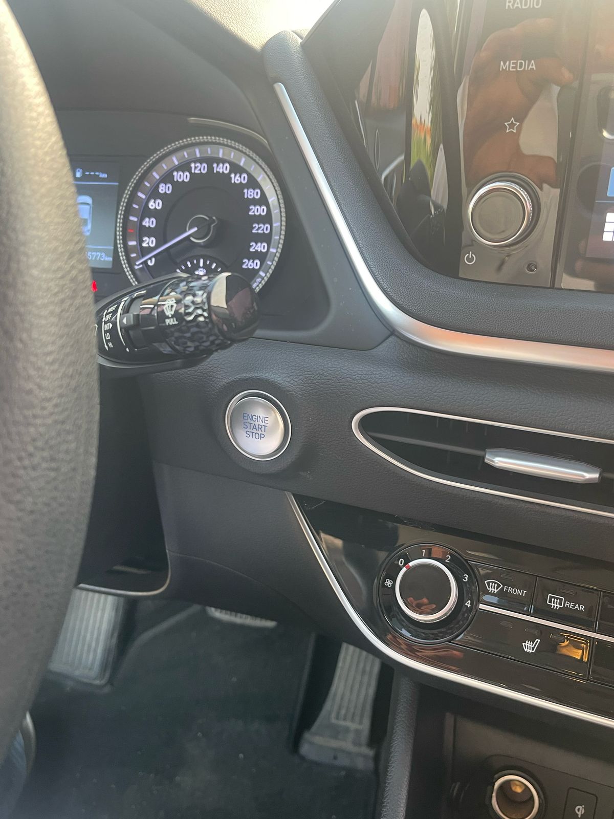 هيونداي - سوناتا - Image 19