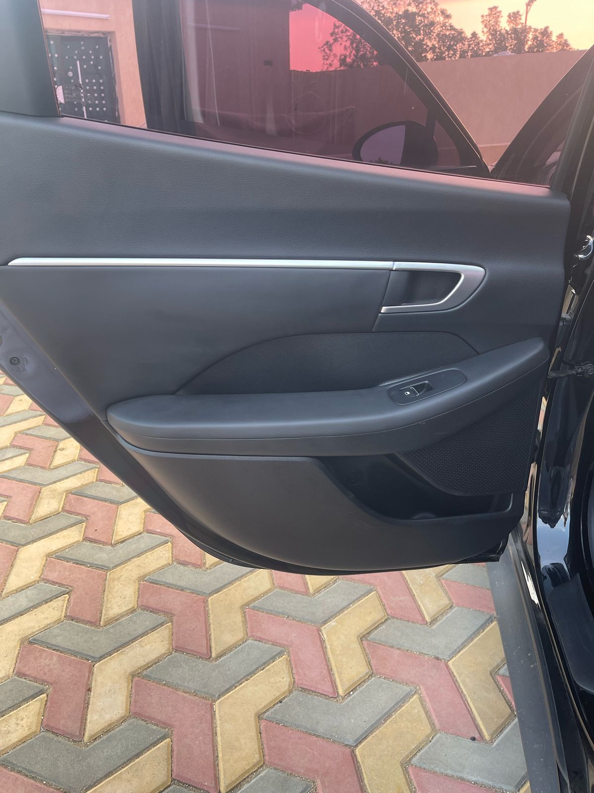 هيونداي - سوناتا - Image 21