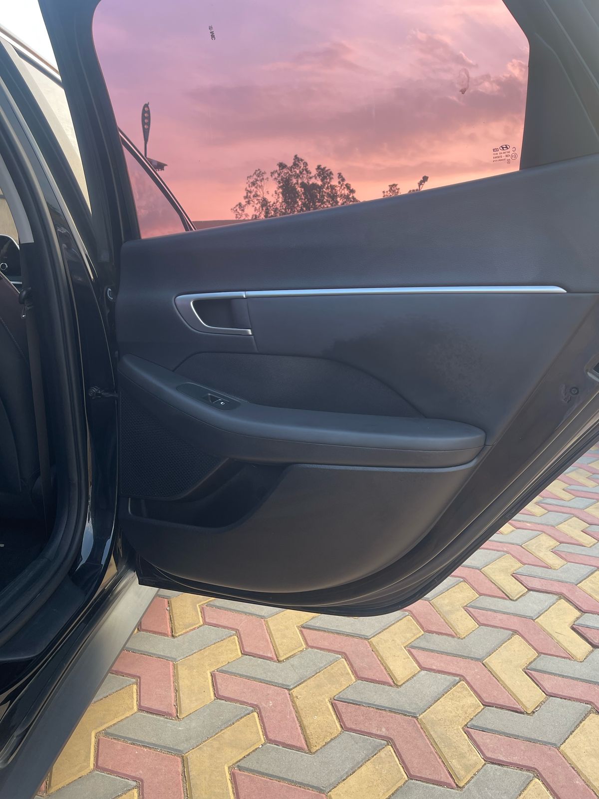 هيونداي - سوناتا - Image 24