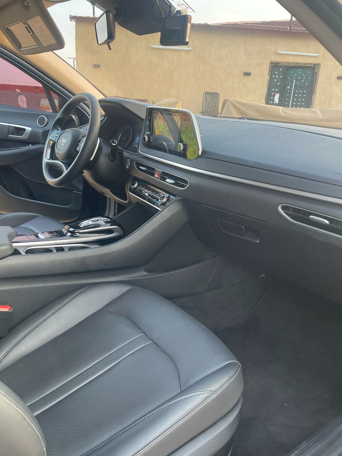 هيونداي - سوناتا - Image 25