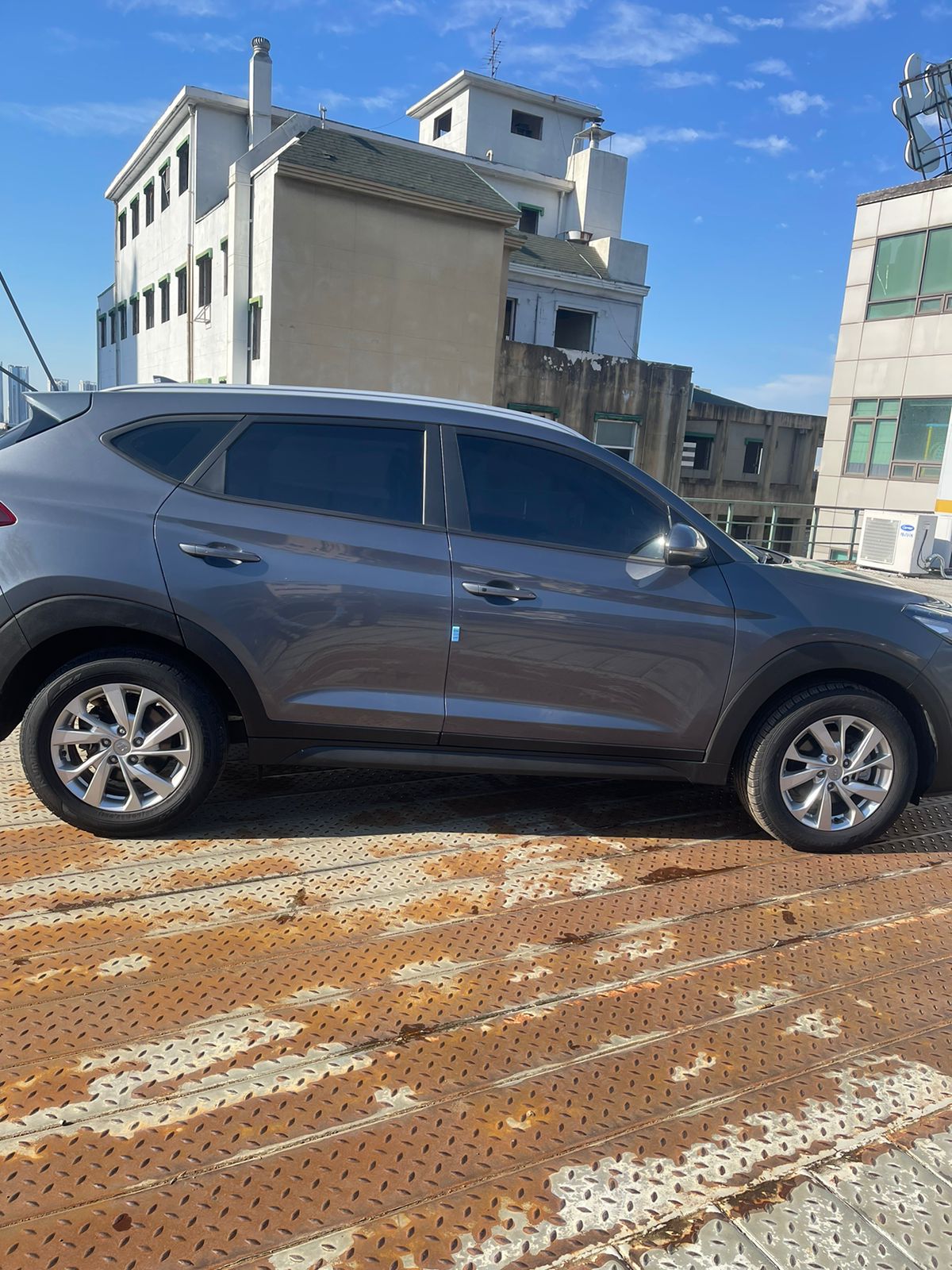 هيونداي - توسان - Image 9