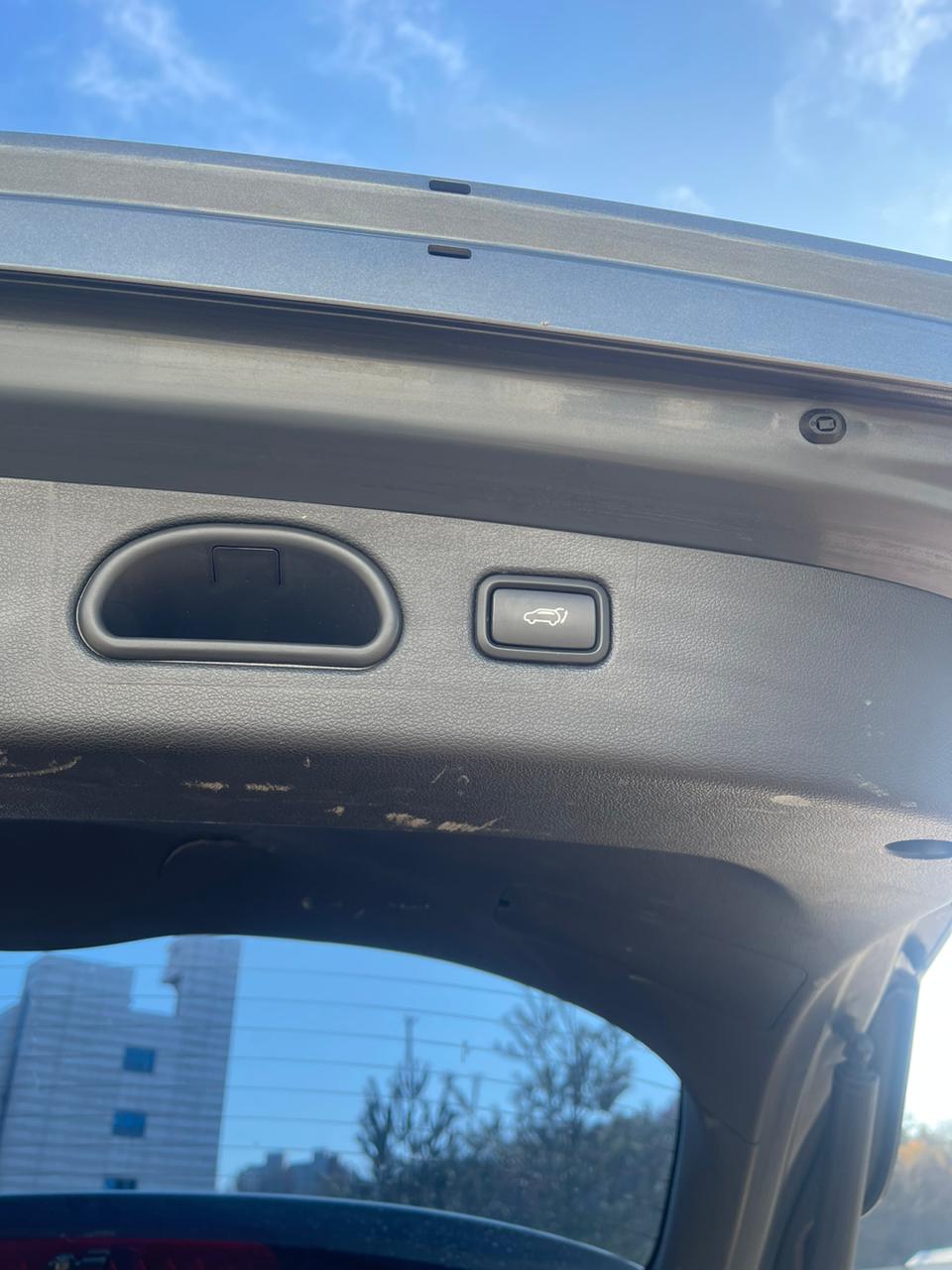 هيونداي - توسان - Image 19