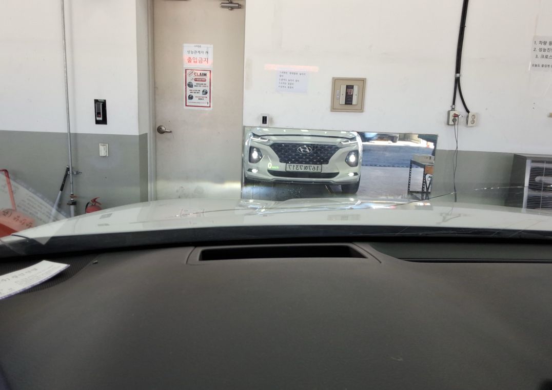 هيونداي - سنتافي - Image 18