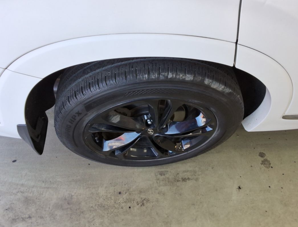 هيونداي - سنتافي - Image 9