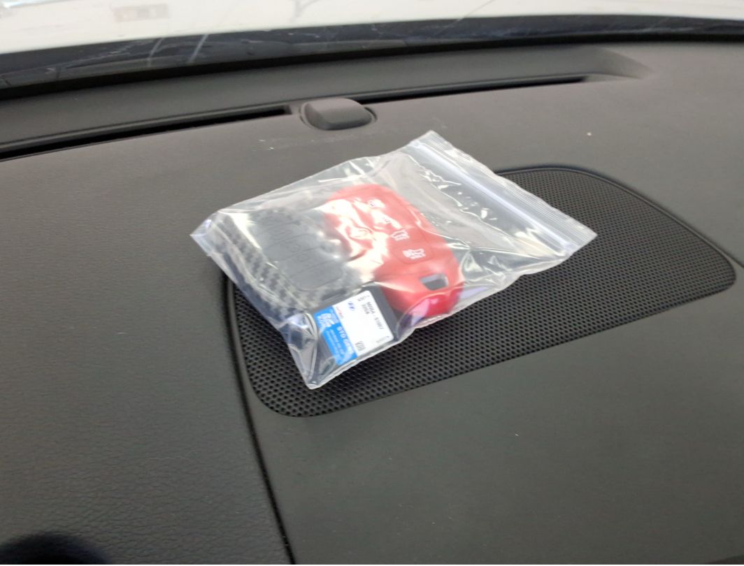 هيونداي - سنتافي - Image 21