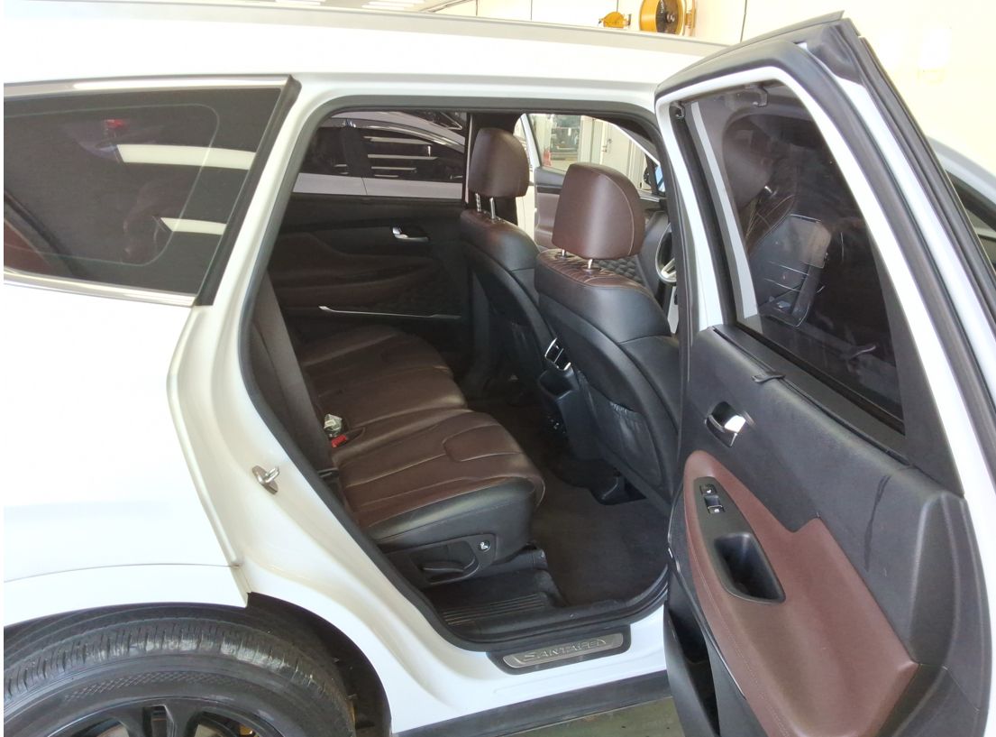 هيونداي - سنتافي - Image 23