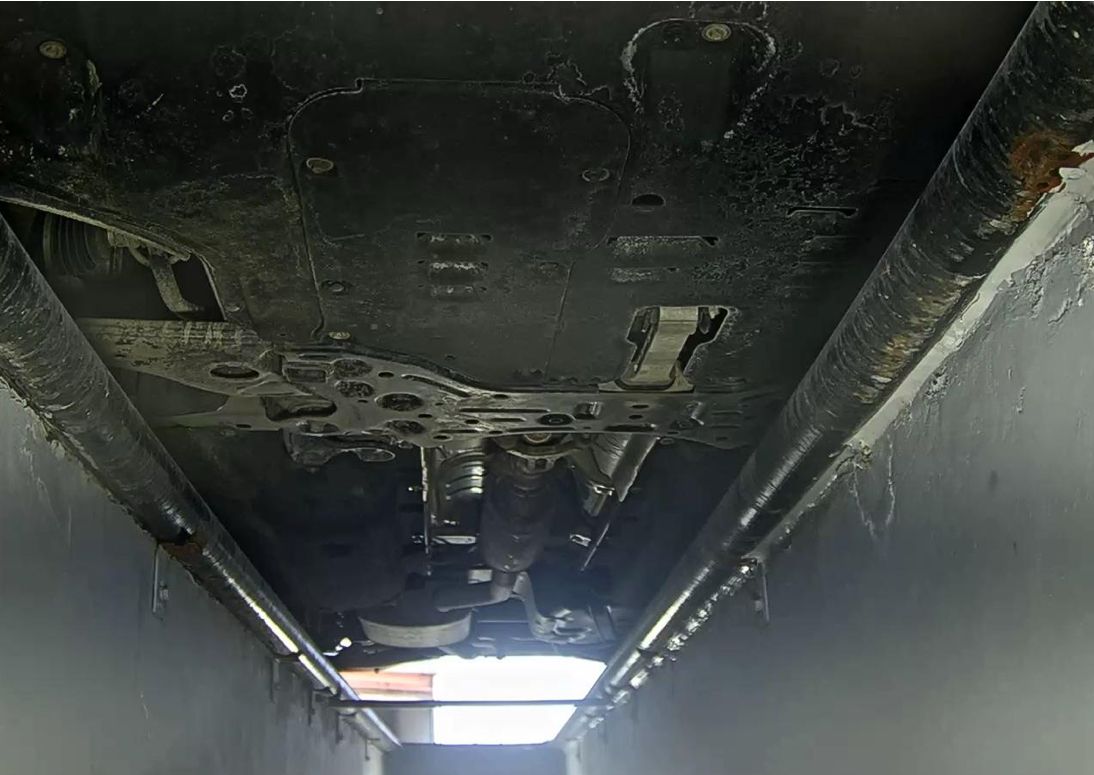 هيونداي - سنتافي - Image 26