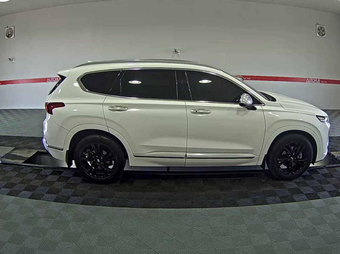 هيونداي - سنتافي - Image 6