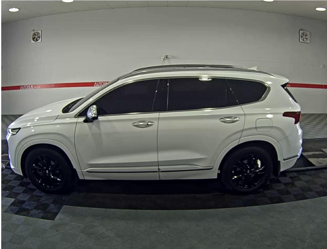 هيونداي - سنتافي - Image 5