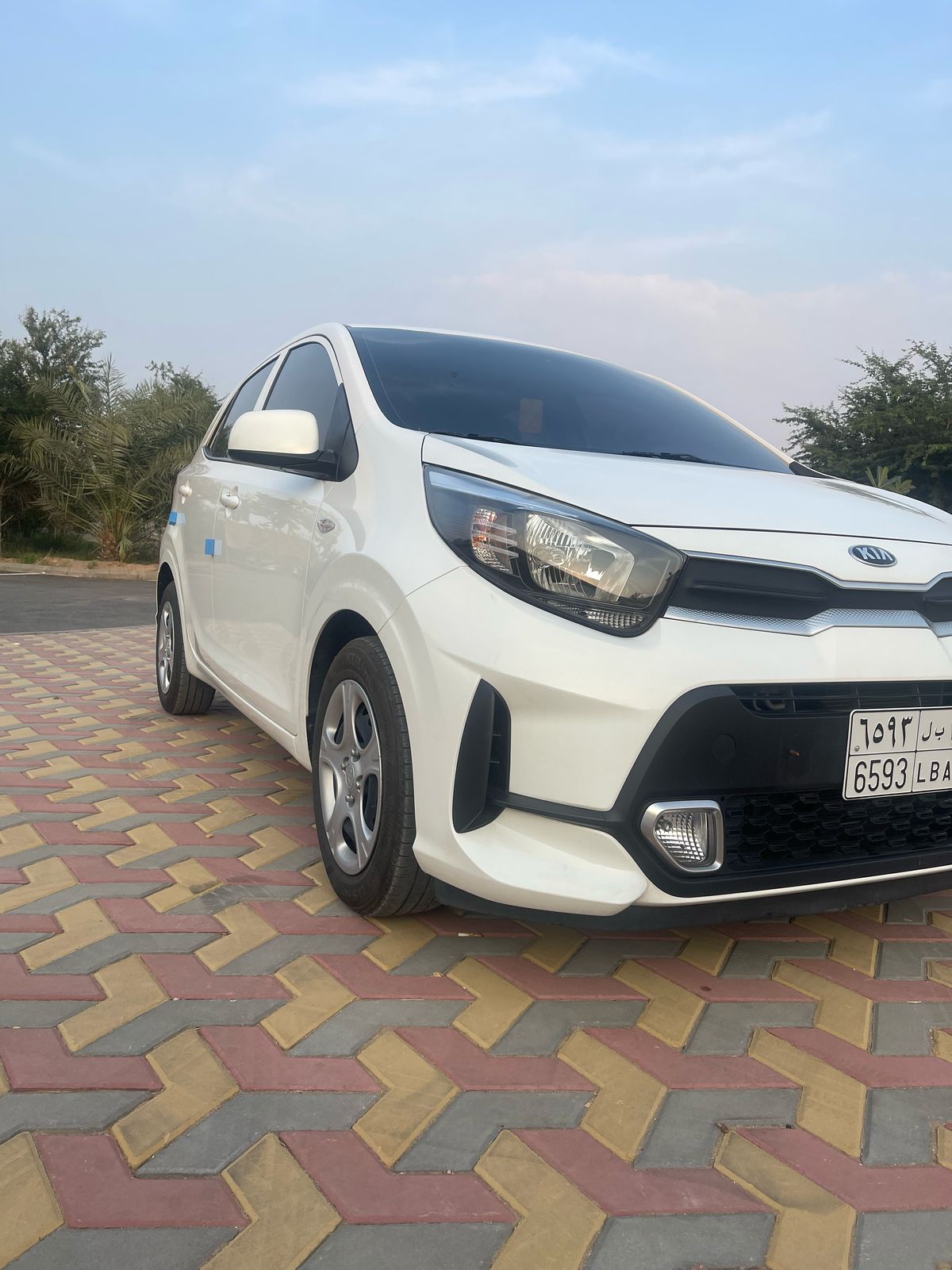 كيا - بيكانتو - Image 2