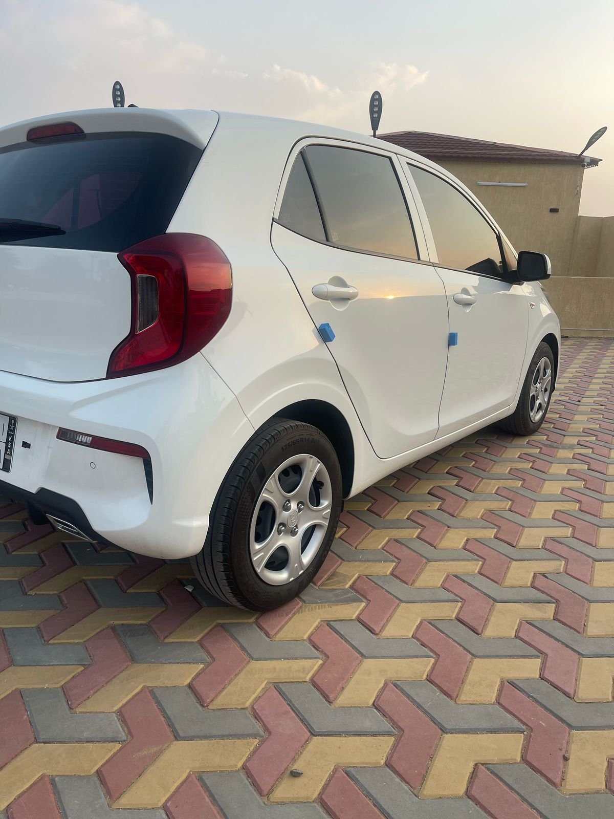 كيا - بيكانتو - Image 4