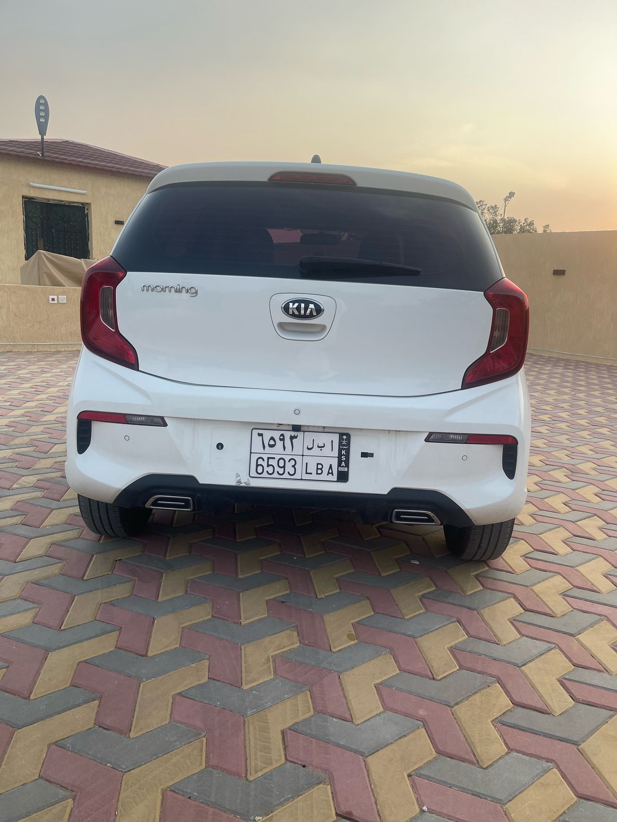 كيا - بيكانتو - Image 5