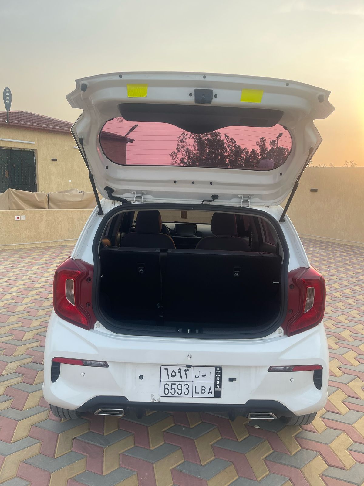 كيا - بيكانتو - Image 6