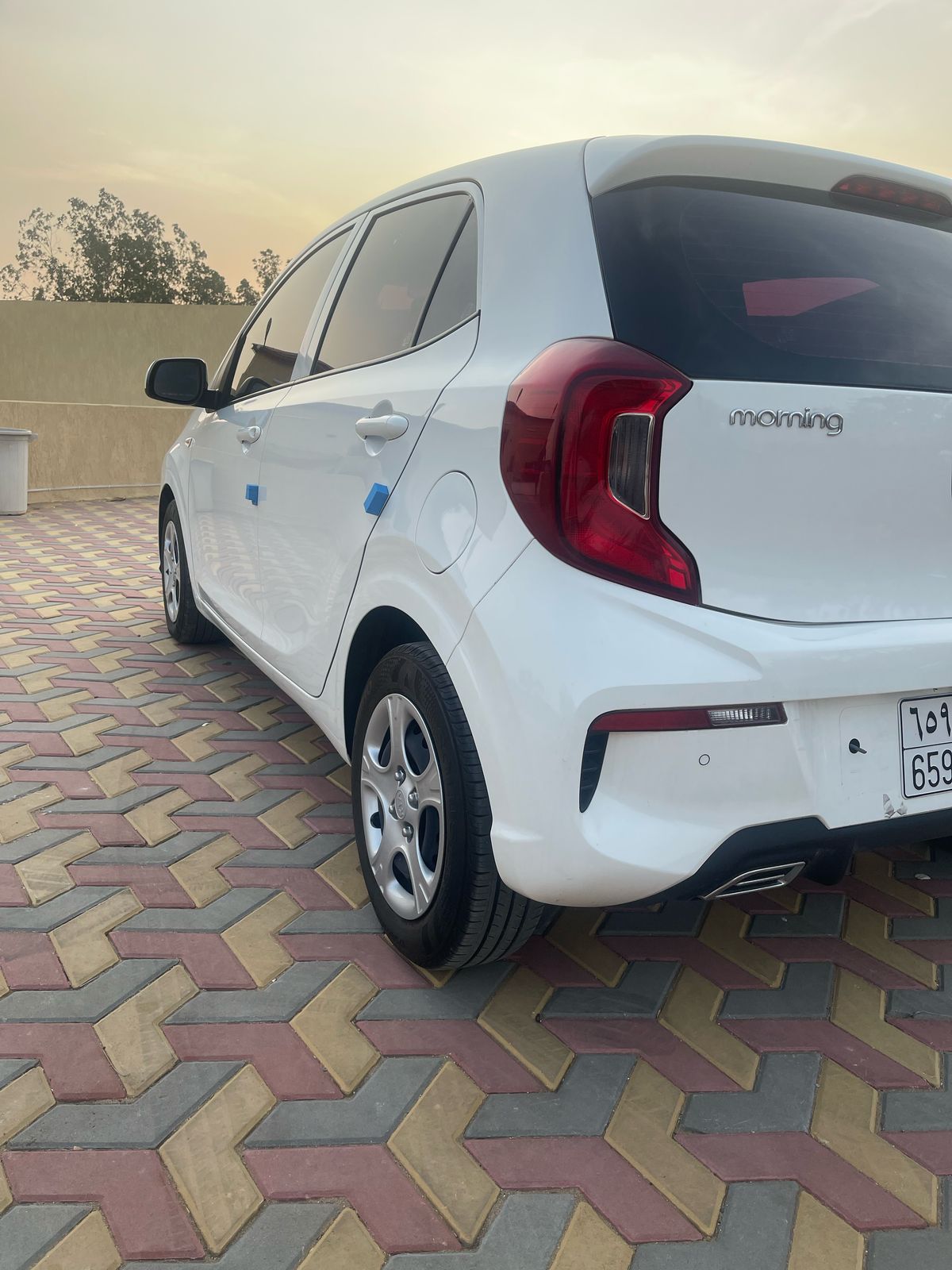 كيا - بيكانتو - Image 7