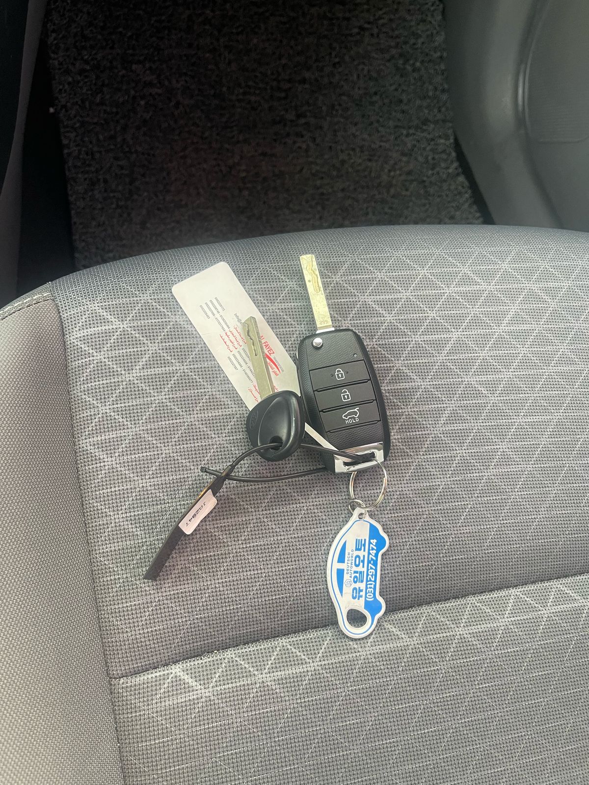 كيا - بيكانتو - Image 11