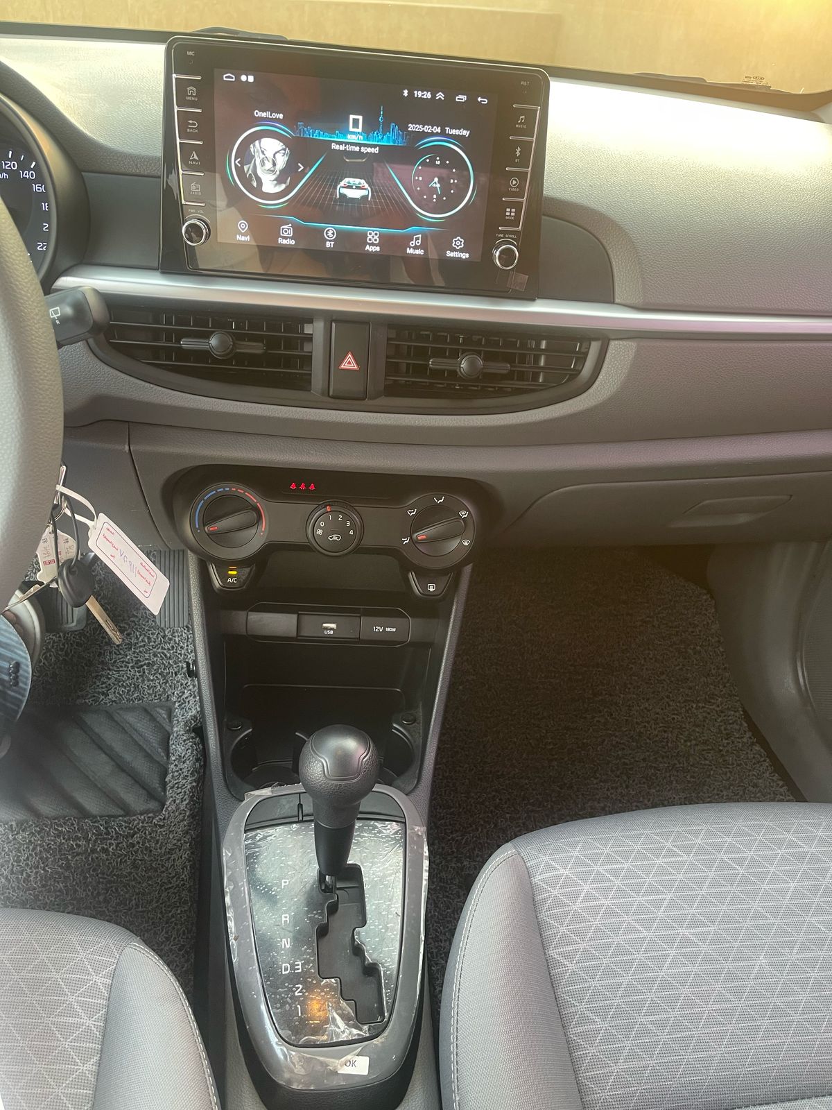 كيا - بيكانتو - Image 12