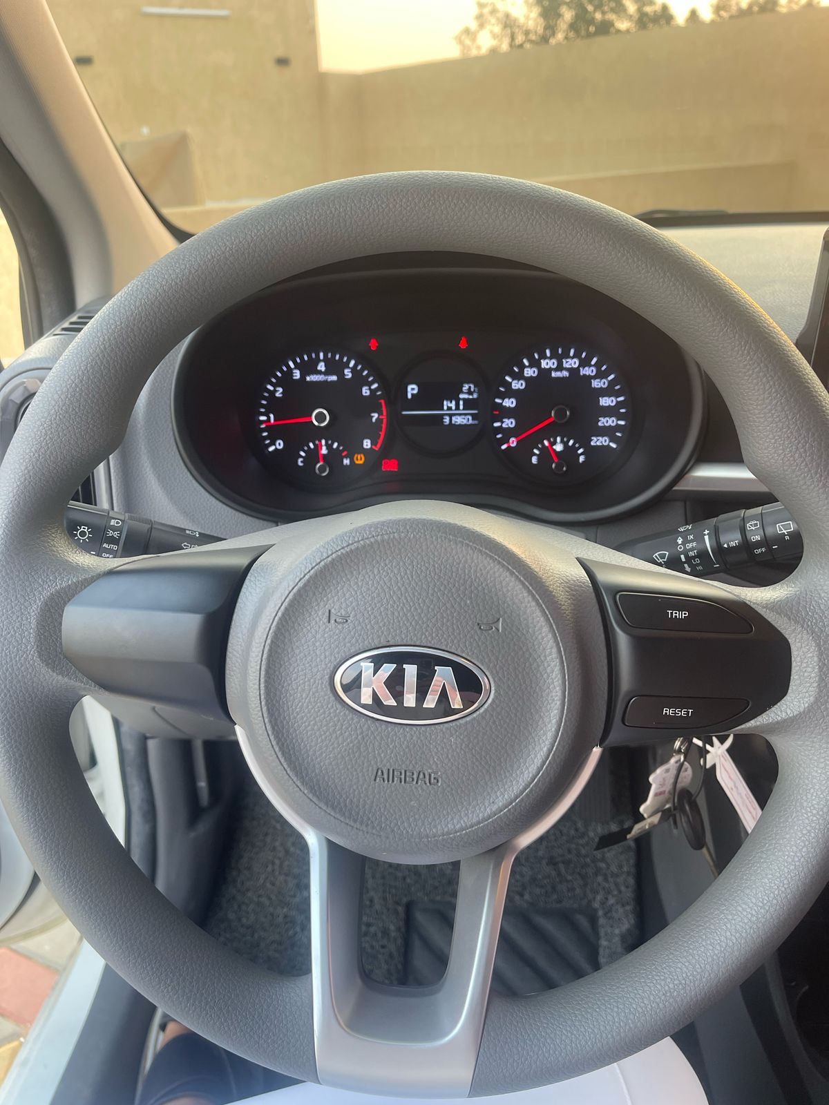 كيا - بيكانتو - Image 13