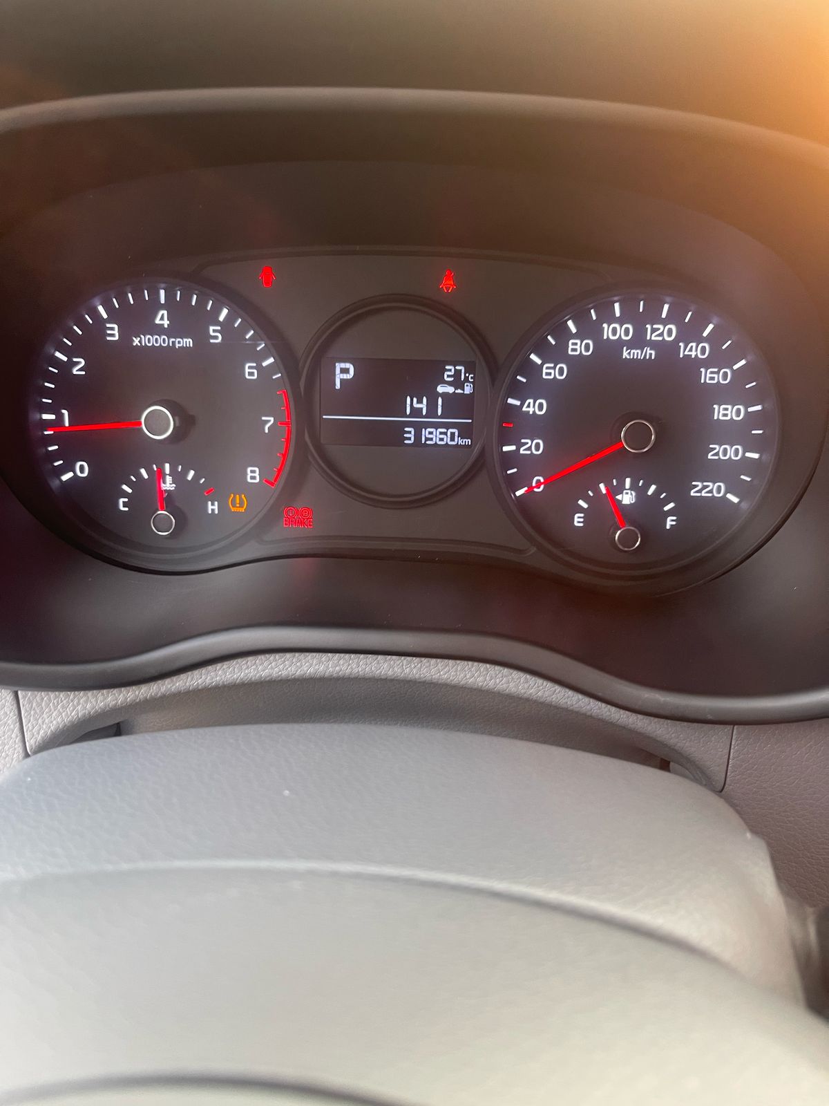 كيا - بيكانتو - Image 14