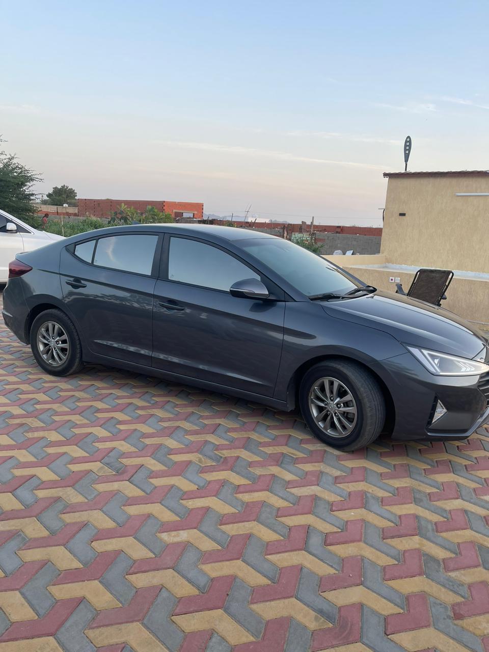 هيونداي - النترا - Image 2