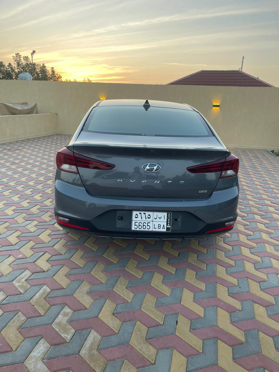 هيونداي - النترا - Image 7