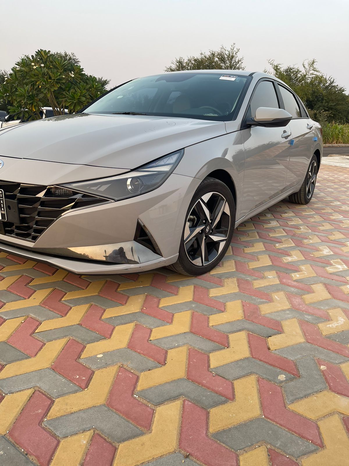 هيونداي - النترا - Image 2