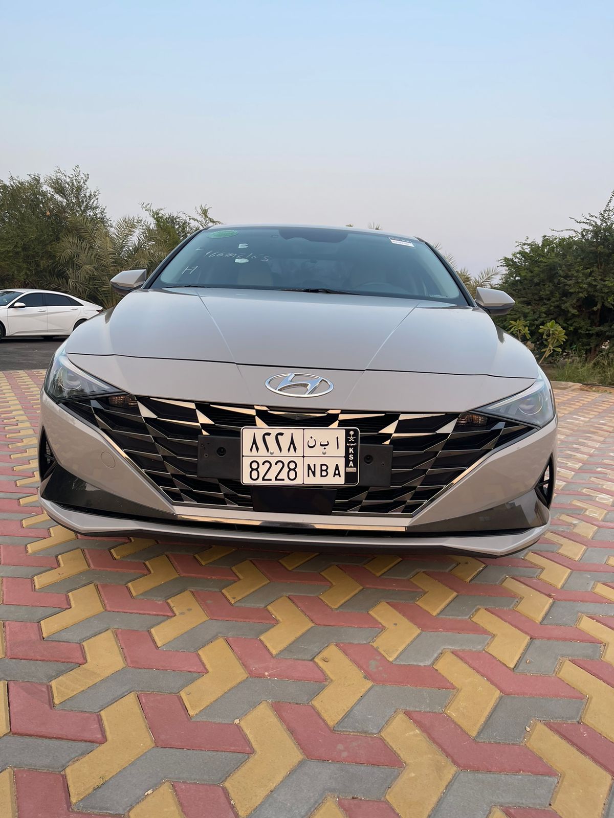 هيونداي - النترا - Image 3