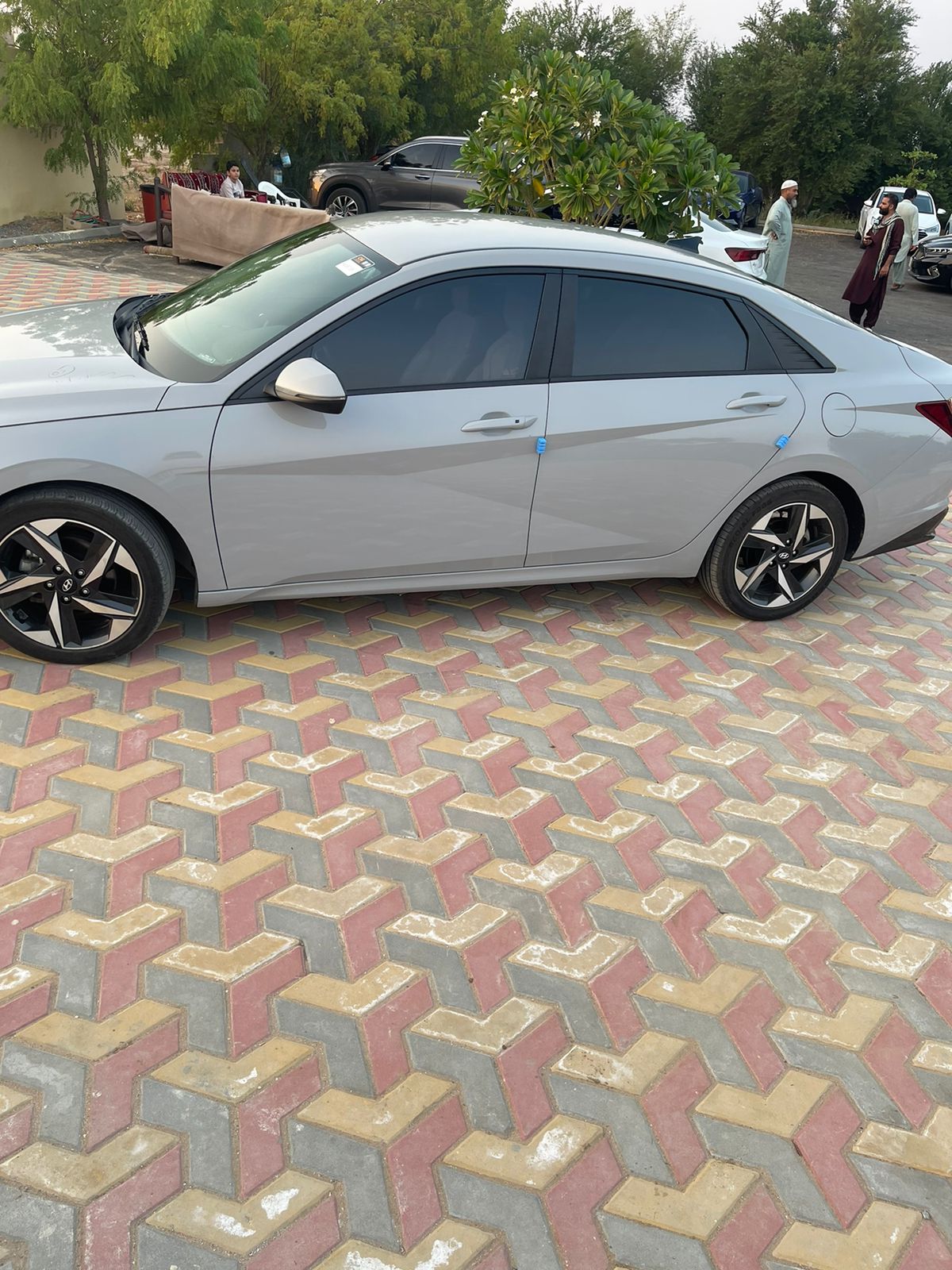 هيونداي - النترا - Image 4