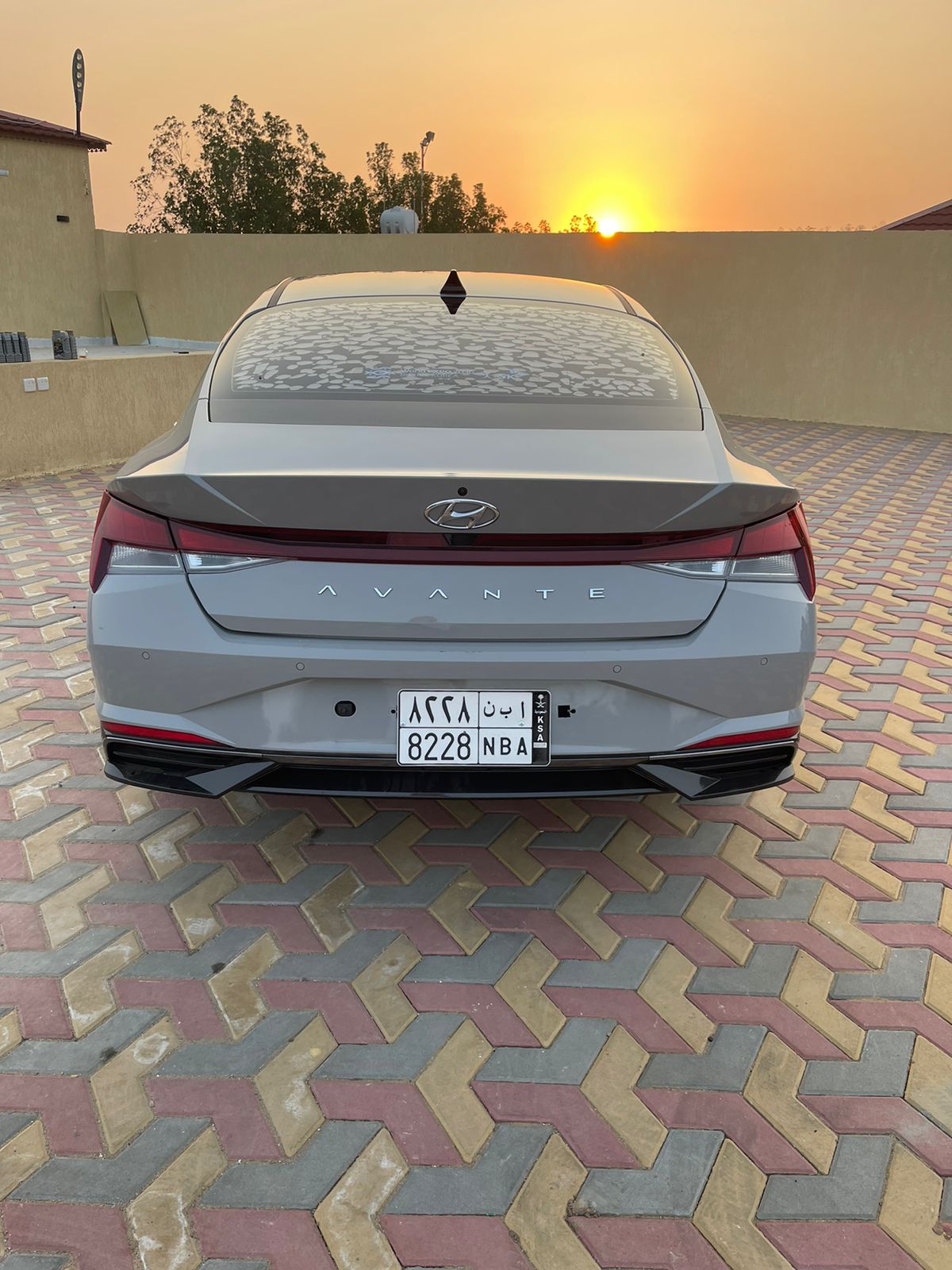 هيونداي - النترا - Image 6