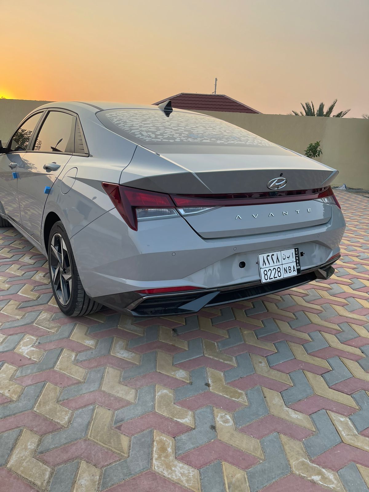 هيونداي - النترا - Image 7