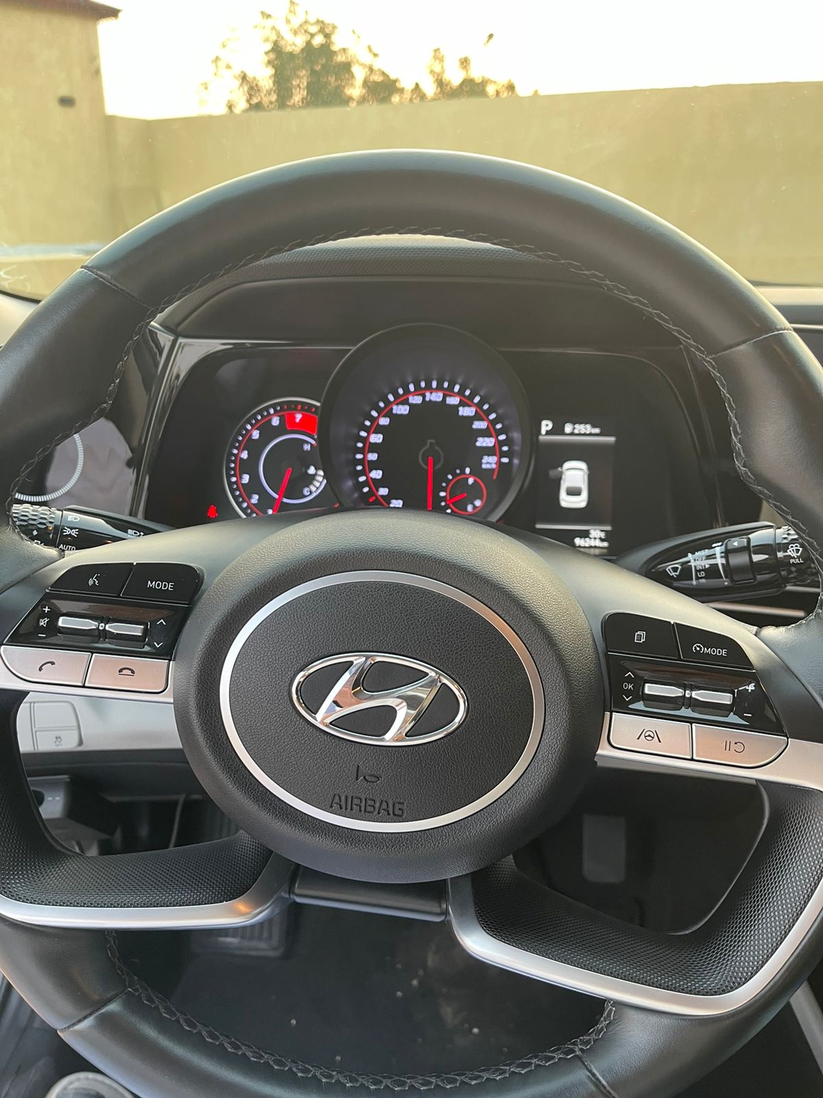 هيونداي - النترا - Image 8