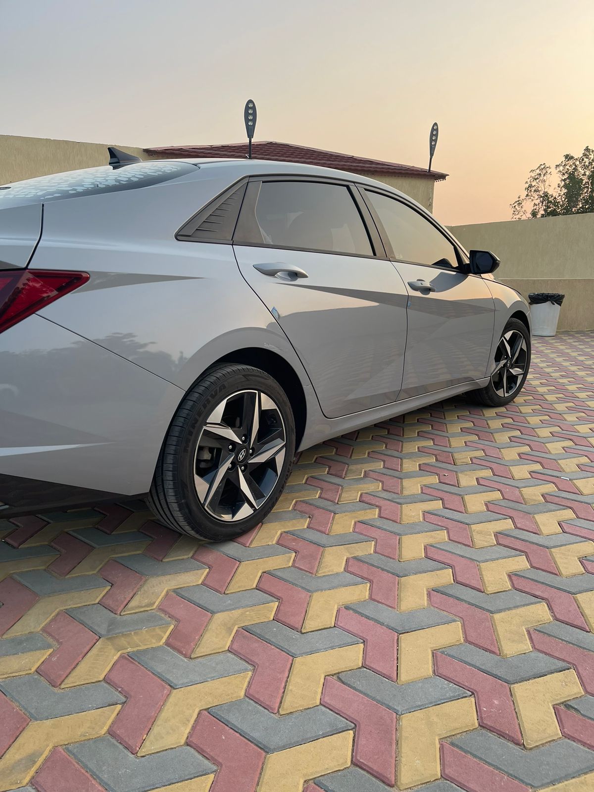 هيونداي - النترا - Image 11