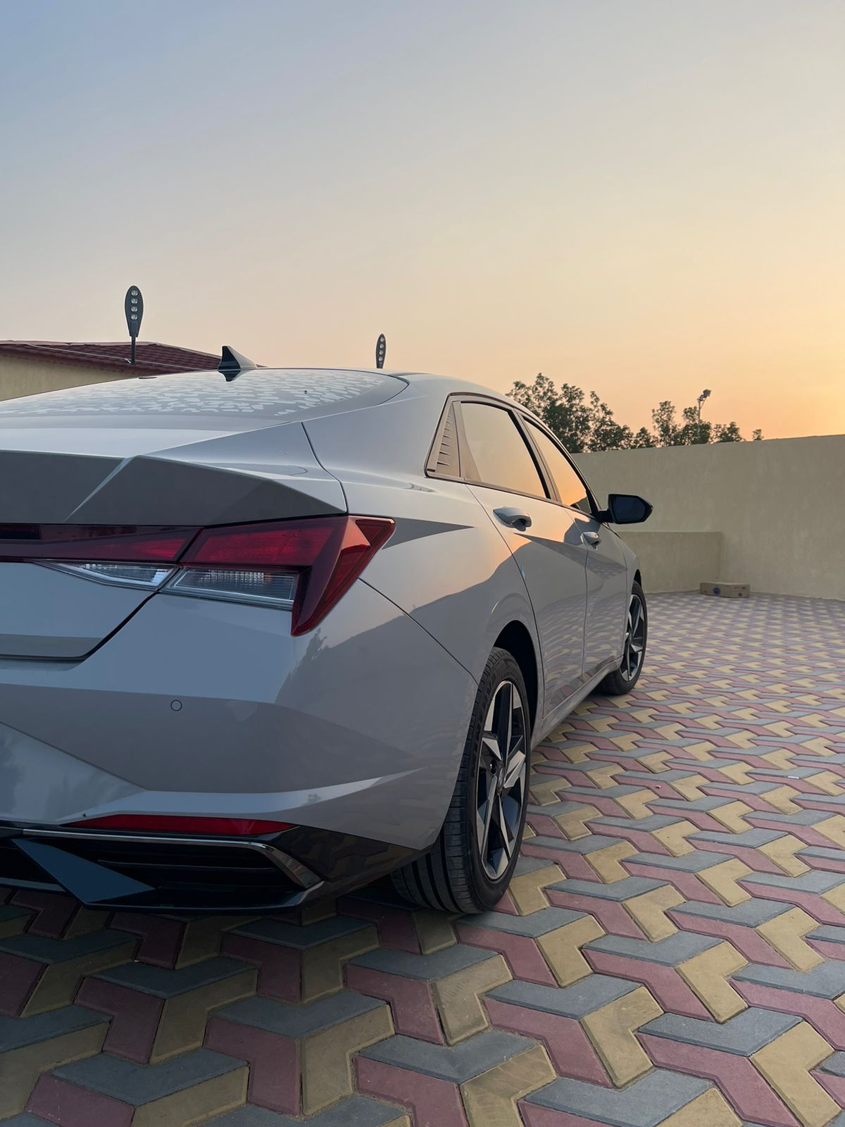 هيونداي - النترا - Image 12