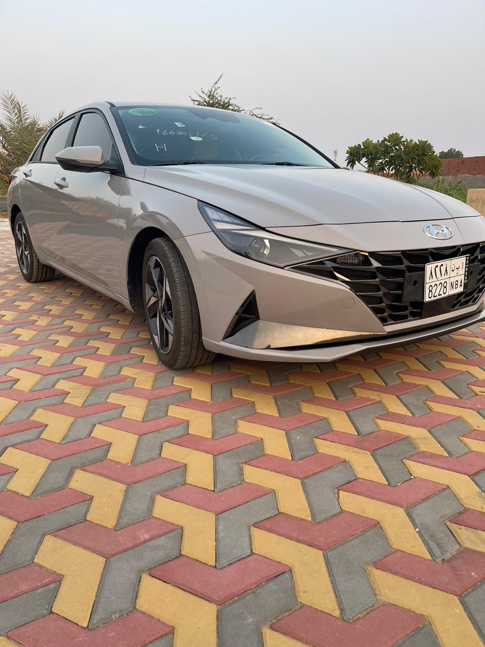 هيونداي - النترا - Image 14