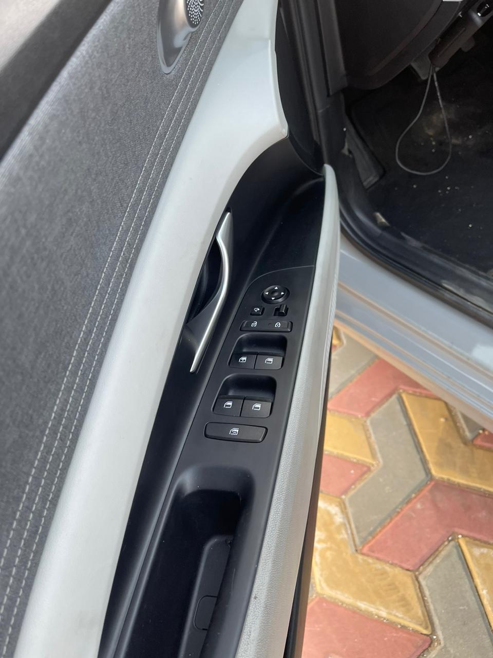 هيونداي - النترا - Image 15