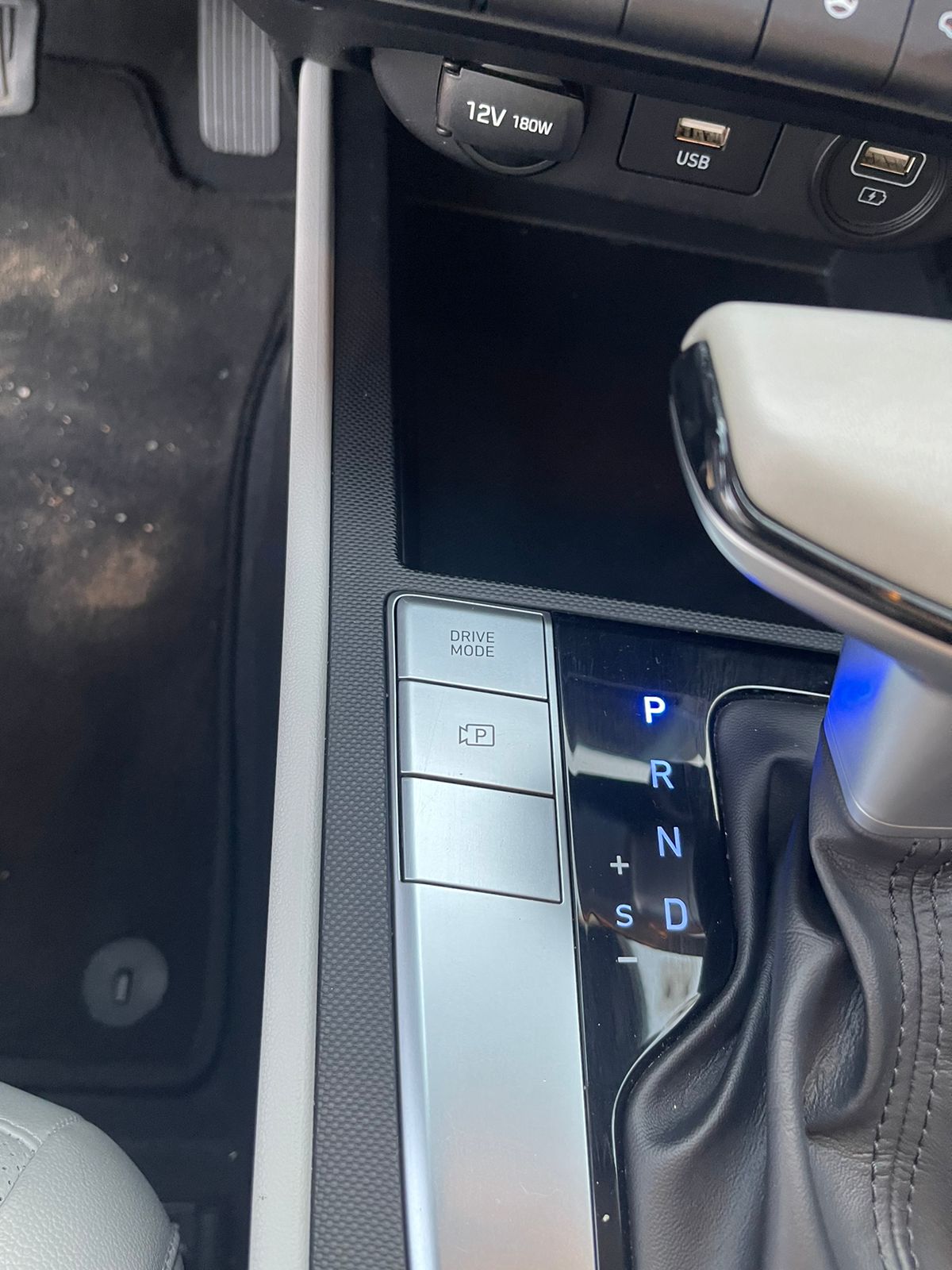 هيونداي - النترا - Image 20