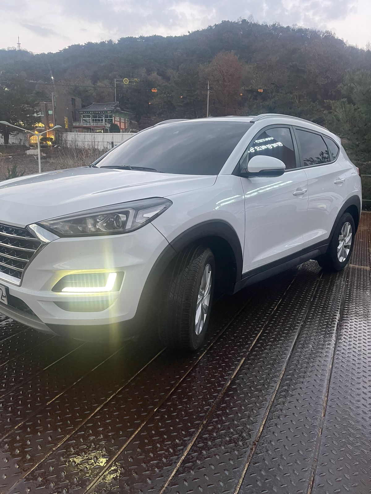 هيونداي - توسان - Image 2