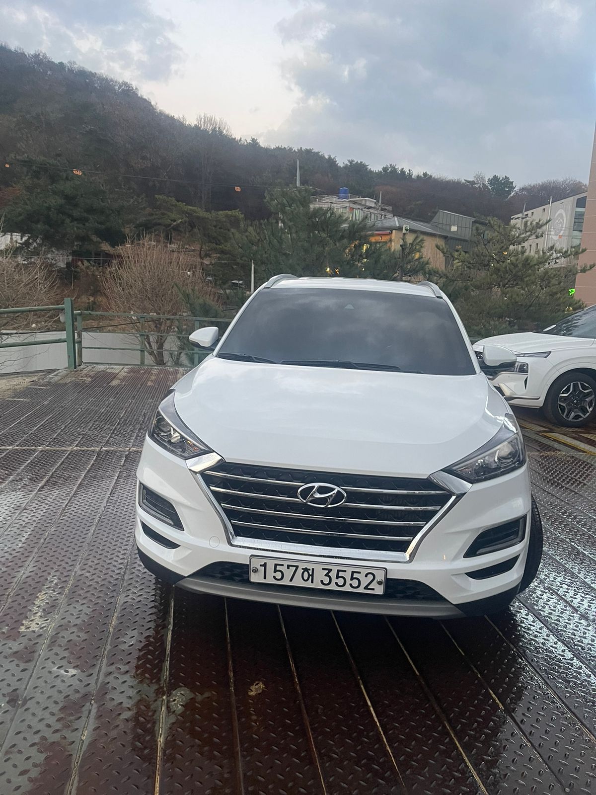 هيونداي - توسان - Image 4