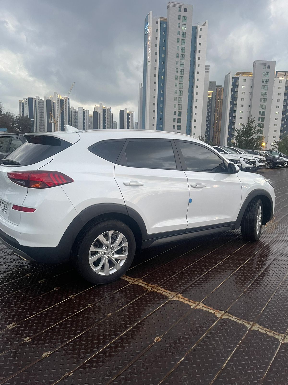 هيونداي - توسان - Image 7