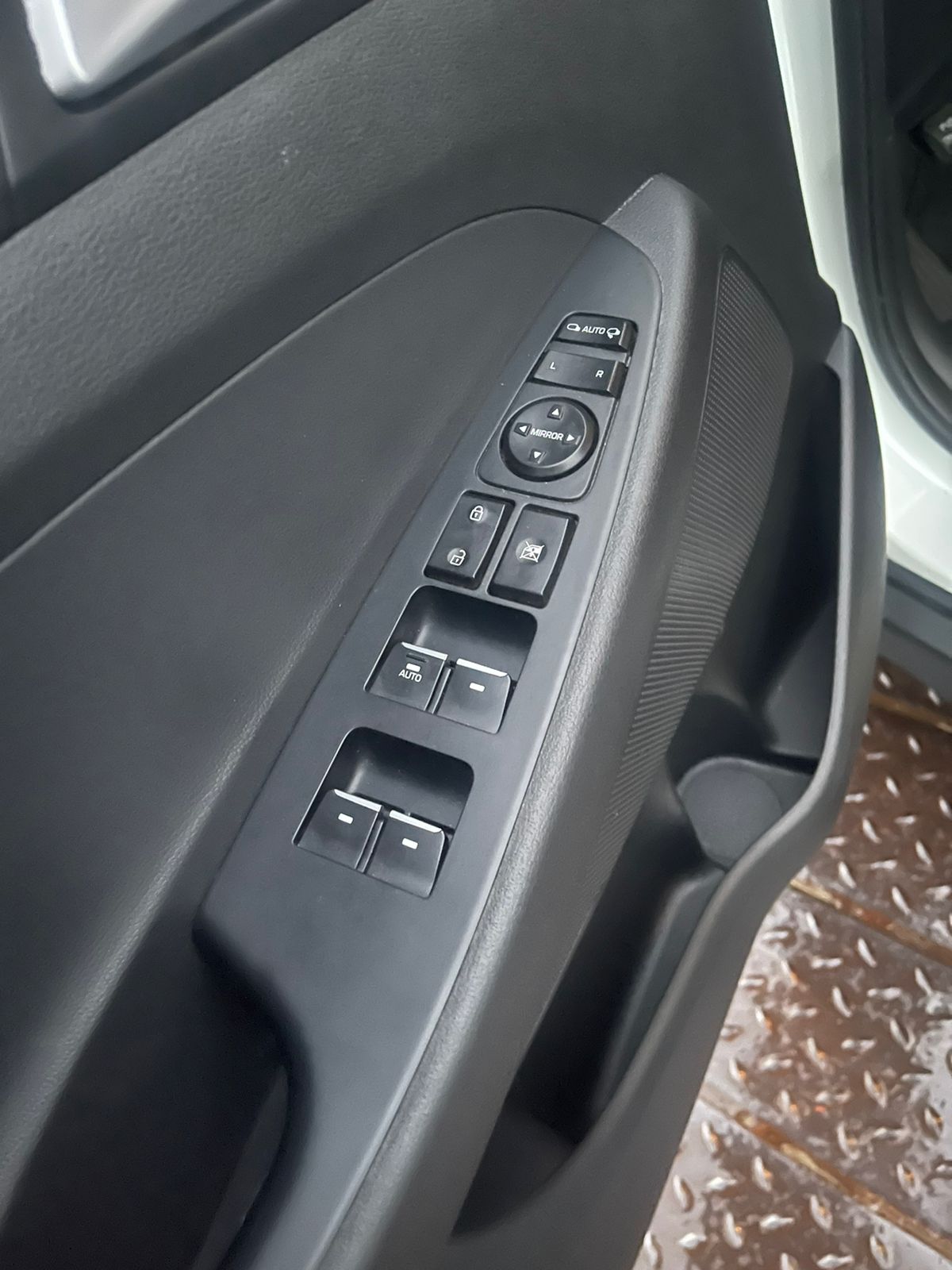 هيونداي - توسان - Image 21