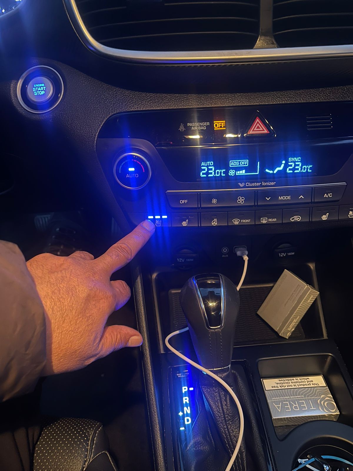 هيونداي - توسان - Image 23