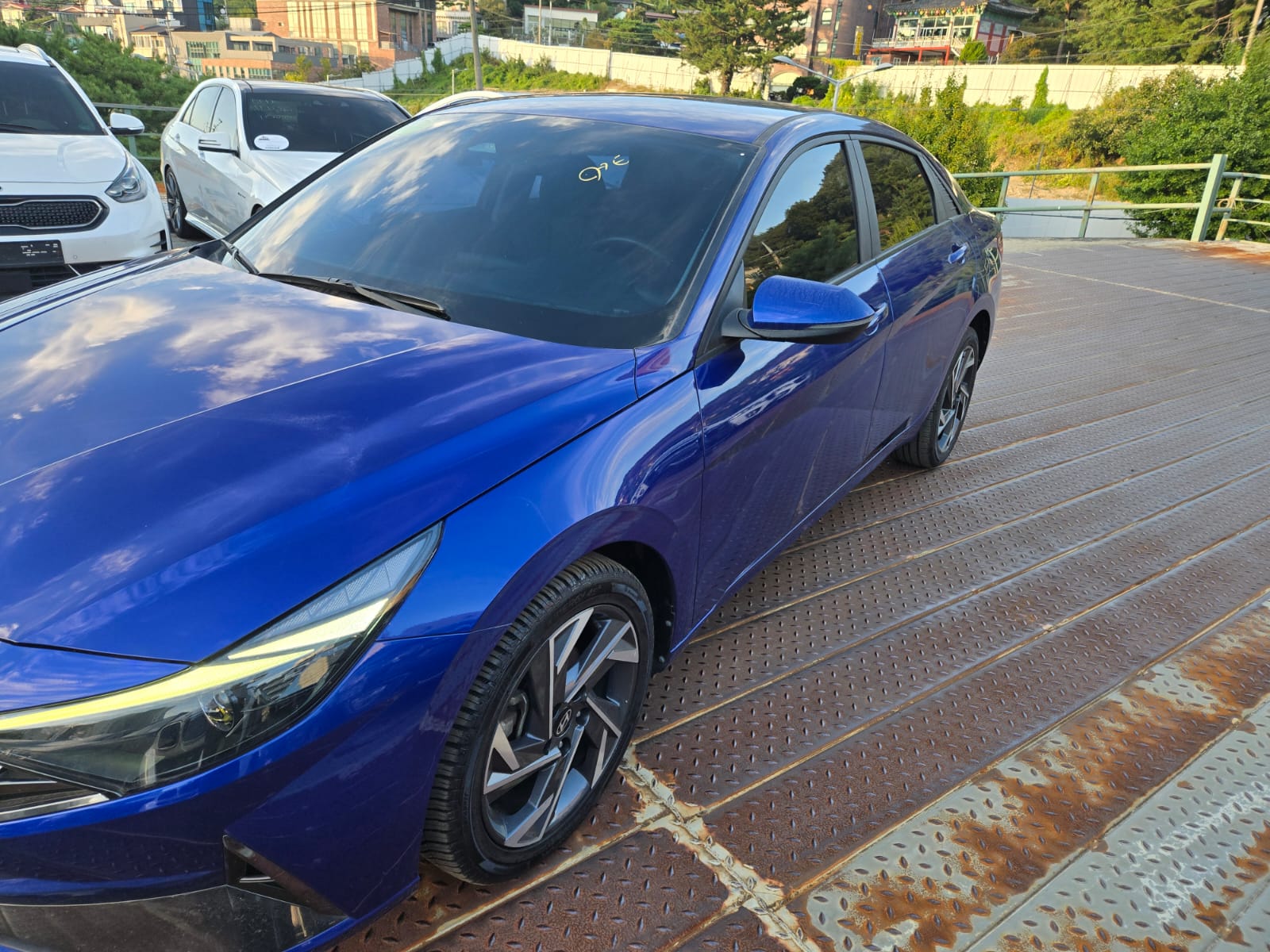 هيونداي - النترا - Image 2